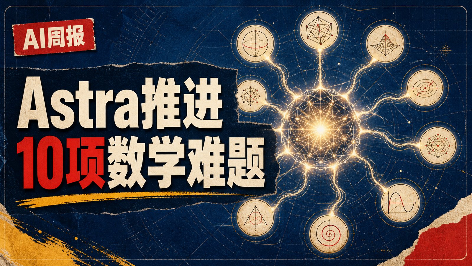 Astra 推进十项数学难题，Qwen3.8-Max 与实时多模态同周更新
